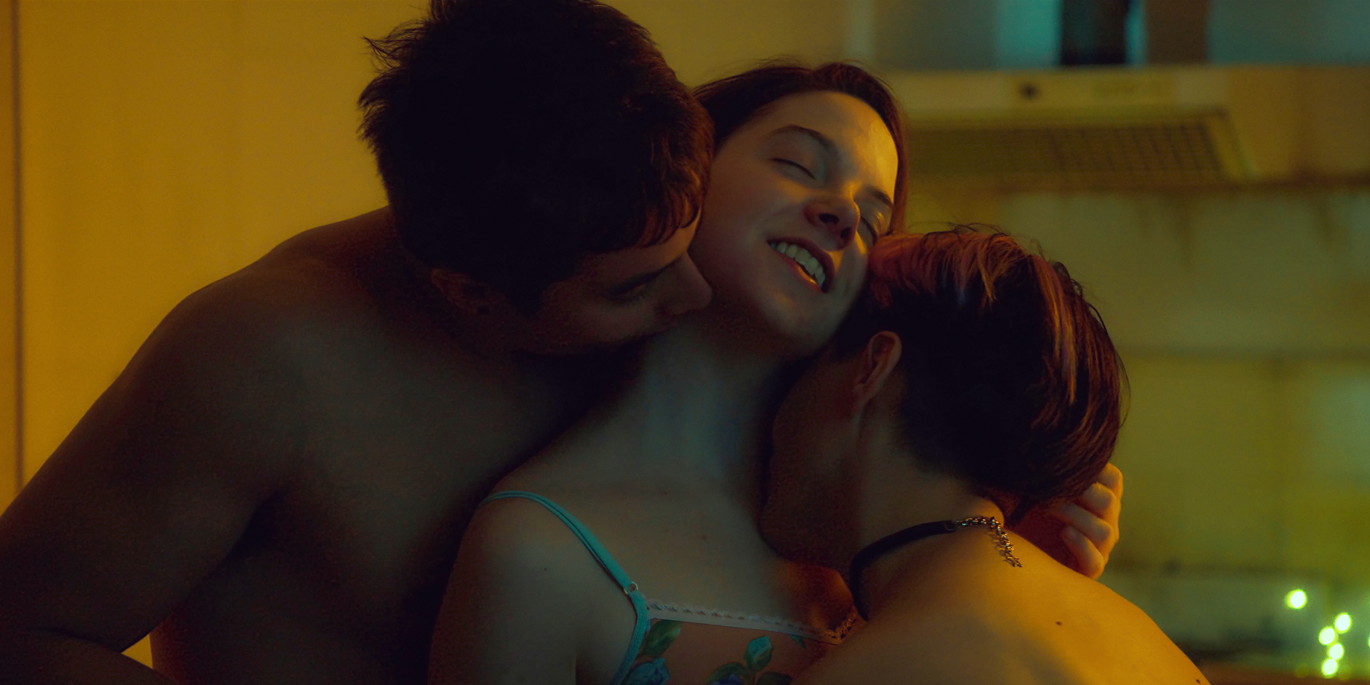 Vera y el placer de los otros